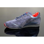 'Monza' - Luxury Italian Driving Sneaker