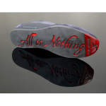 'Monza' - Luxury Italian Driving Sneaker