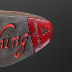 'Underworld' - Luxury Driving Sneaker