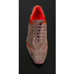 'Underworld' - Luxury Driving Sneaker