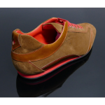 'Underworld' Luxury Driving Sneaker