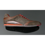 'Underworld' Luxury Driving Sneaker