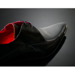 Adamant K678 'Prince' Pointed Lace up shoe