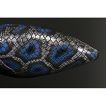 Adamant K678 'Prince' Pointed Lace up shoe