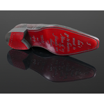 Moon 'Animal' - Wine Crocodile Emboss Gibson