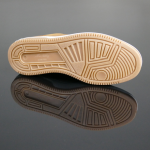 Apollo K435 'Wastrel SE' - Casual sole sneaker