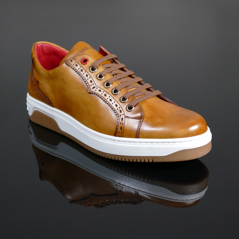 Apollo K435 'Wastrel SE' - Casual sole sneaker