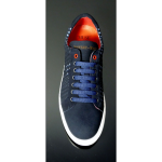 Apollo K820 'Le Mans' - Weave side Sneaker