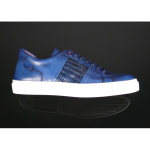 Apollo K842 'Jarama' Weave Panel Sneaker