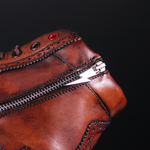 Apollo L061 'Tormo se' - Hi top Casual sole sneaker