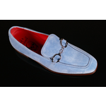 The 'Club Montepulciano' - Handcuff Loafer