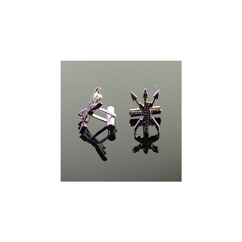 Cufflinks - Lightning