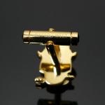 Cufflinks - Mr Lucky