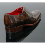 Dexter 'Angel' - Plain front gibson