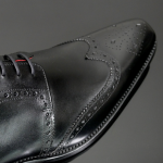 Dexter 'Bay' - Classic wing tip Gibson