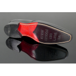 Dexter 'Bay' - Classic wing tip Gibson