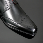 Dexter 'Bay' - Classic wing tip Gibson