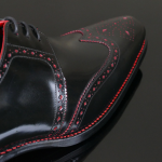 Dexter 'Bay' - Cut Through Punch Gibson