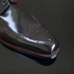 Dexter 'Bay' - Cut Through Punch Gibson