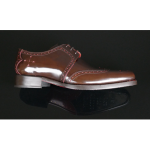 Dexter 'Bay' - Cut Through Punch Gibson