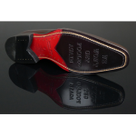 Dexter 'Bay' - Cut Through Punch Gibson