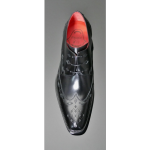 Dexter 'Homicide' - Diamond Punch Gibson