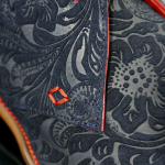 Dexter 'Masuka' - <i>Midnight in the garden of good and evil</i> Chukka Boot