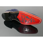 Dexter 'Masuka' - <i>Midnight in the garden of good and evil</i> Chukka Boot