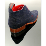 Dexter 'Masuka' - <i>Midnight in the garden of good and evil</i> Chukka Boot