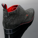 Dexter 'Masuka' - <i>Midnight in the garden of good and evil</i> Chukka Boot