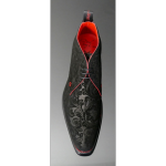 Dexter 'Masuka' - <i>Midnight in the garden of good and evil</i> Chukka Boot