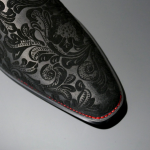 Dexter 'Masuka' - <i>Midnight in the garden of good and evil</i> Chukka Boot