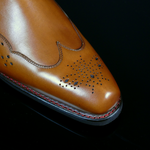 Dexter 'Novikov' - Chelsea Boot with Comfort light outsole