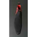 Dexter 'Novikov' - Suede Punch Chelsea Boot