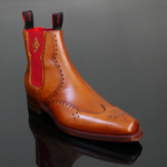 Dexter 'Novikov' - Wing Chelsea