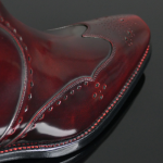 Dexter 'Novikov' - Wing tip Chelsea Boot