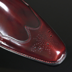 Dexter 'Novikov' - Wing tip Chelsea Boot