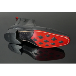 Dexter 'Point' - Cricket Front Chelsea Boot