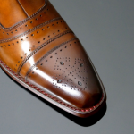 Dexter 'Point' - Cricket Front Chelsea Boot