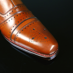 Dexter 'Point' - Cricket Front Chelsea Boot