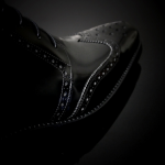 Dexter 'Revenge' - 4 Tie chukka boot