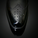 Dexter 'Revenge' - 4 Tie chukka boot