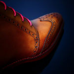 Dexter 'Revenge' - 4 Tie chukka boot