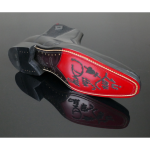 Dexter 'Scimitar' - Wing Tip Chelsea Boot