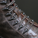 Hannibal 'Bormio' - Apres Ski shearling lined boot