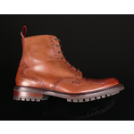 Hannibal 'Commando' - Motorcycle derby boot