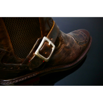 Hannibal 'Easy Rider' - Motorcycle boot