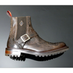 Hannibal 'Easy Rider' - Motorcycle boot