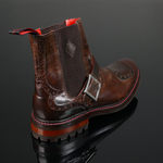 Hannibal 'Easy Rider' - Motorcycle boot