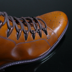 Hannibal 'Lech ter' -  Apres Ski shearling Derby boot